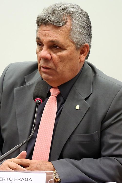 Reunião Ordinária. Dep. Alberto Fraga (DEM-DF)