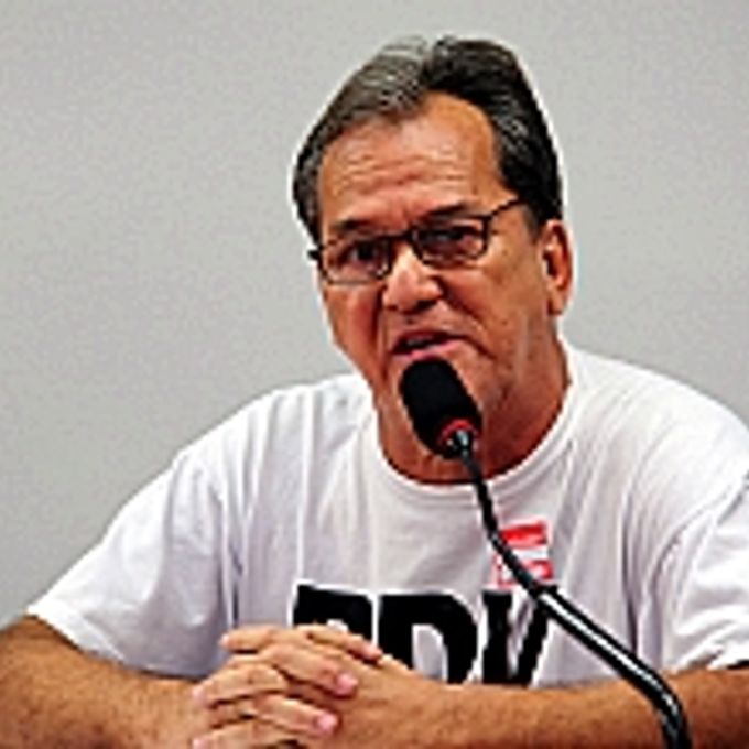 Jorge Lara Godoy