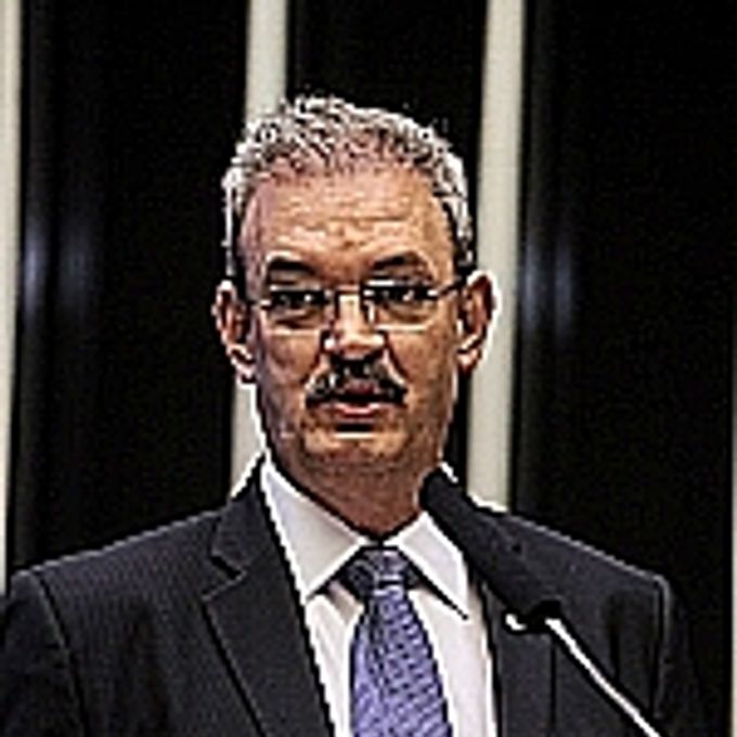 Geraldo Resende