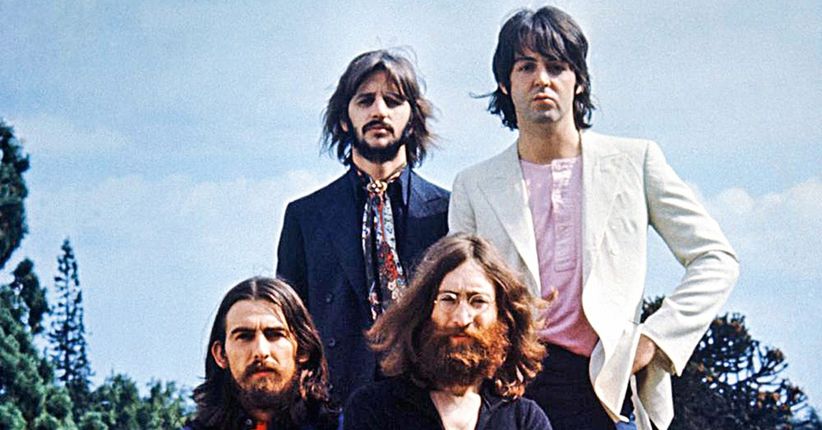 A Rádio Rock - Há 48 anos (em 70) os Beatles lançaram o disco Let