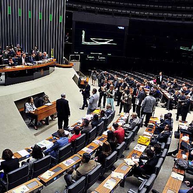 Sessão Extraordinária - Comissão Geral para discutir a terceirização (projeto de lei nº 4.330, de 2004) - presidente Henrique Eduardo Alves