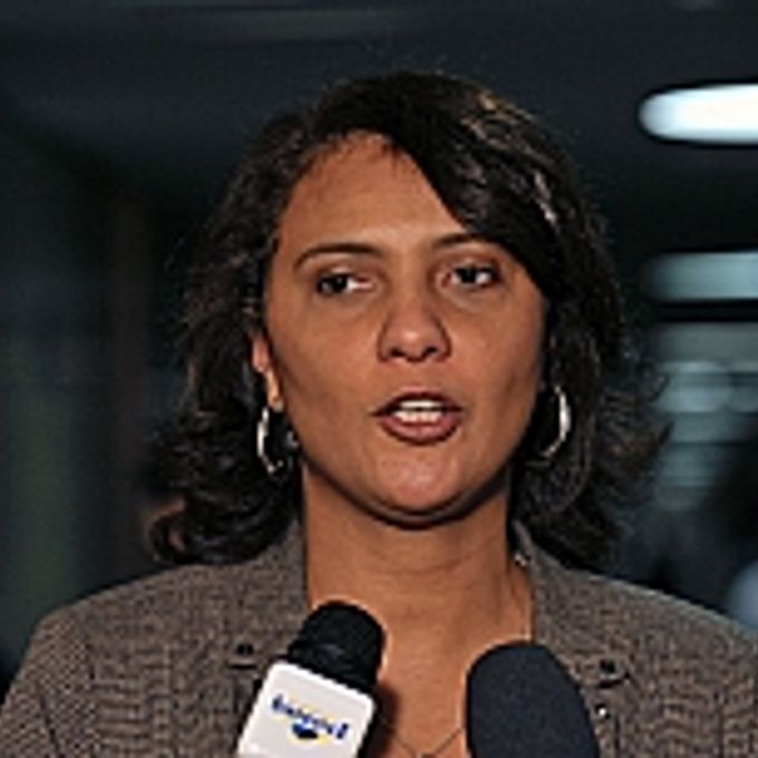 Dep. Andréia Zito PSDB-RJ), fala sobre a PLP 205-12