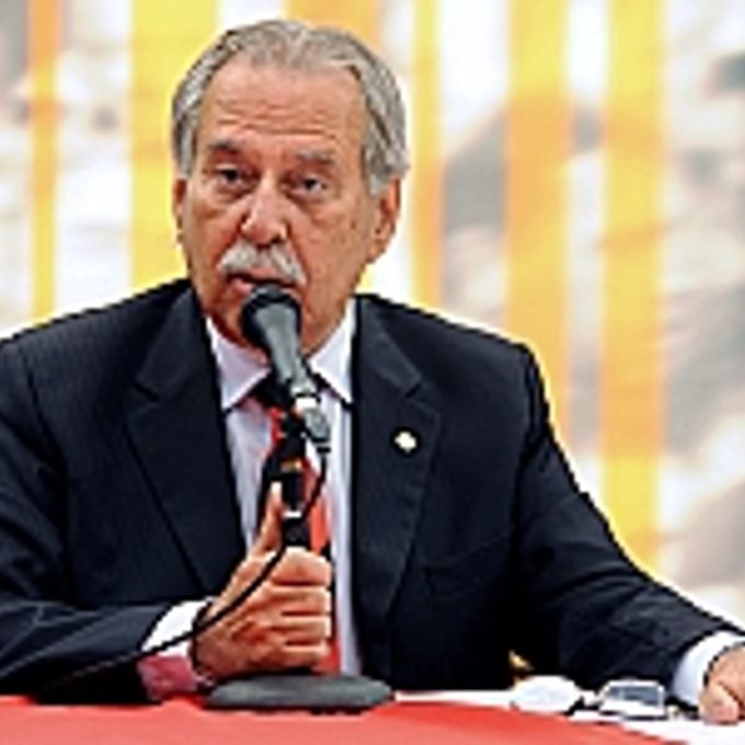 Giovanni Queiroz