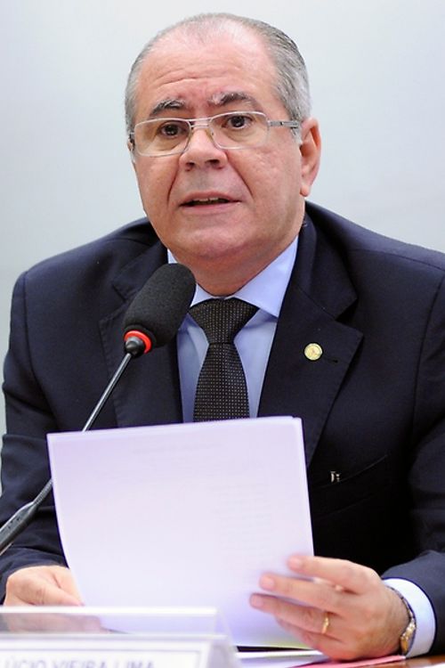 Reunião Ordinária. Dep. Hildo Rocha (PMDB - MA)