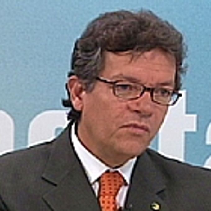 Dep. Laercio Oliveira (PR-SE)