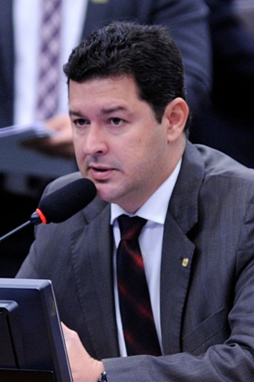 Reunião Ordinária. Dep. Betinho Gomes (PSDB-PE)