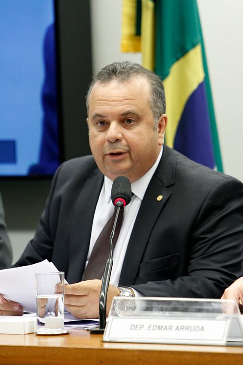 Audiência Pública. Dep. Rogério Marinho (PSDB-RN)