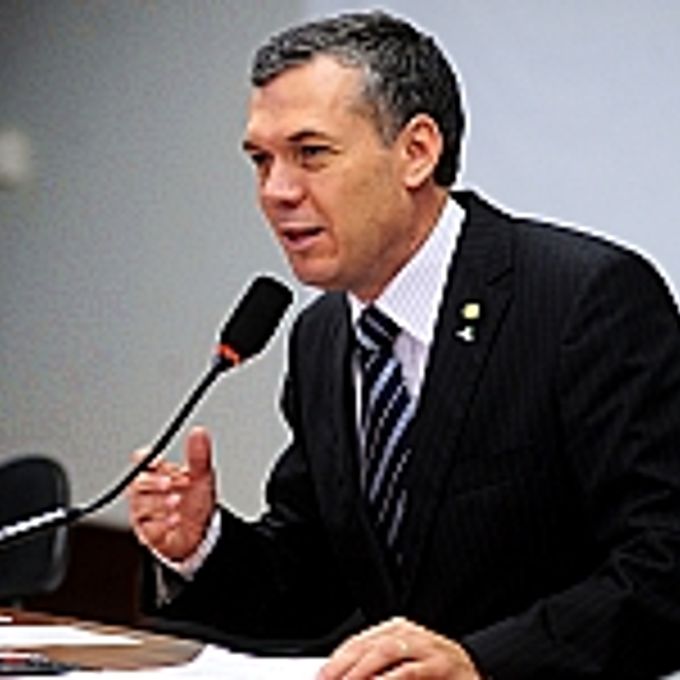 Dep. Zé Silva (PDT-MG)