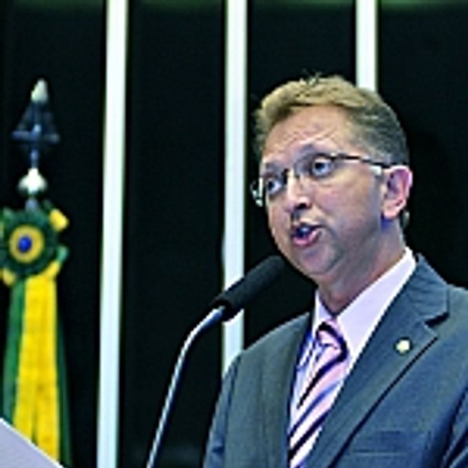 Comunicações Parlamentares - Dep. João Campos(PSDB-GO)