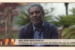 Afirmativas! A História das Cotas no Brasil - Nelson Inocêncio