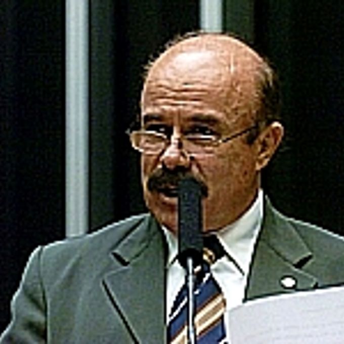 Homero Pereira (PR-MT)