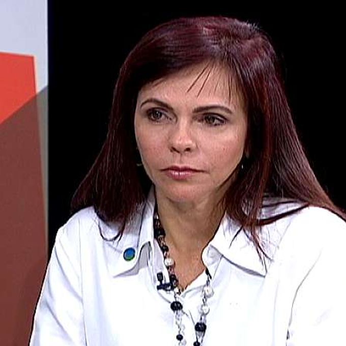 Dep. Profª Dorinha (DEM-TO)