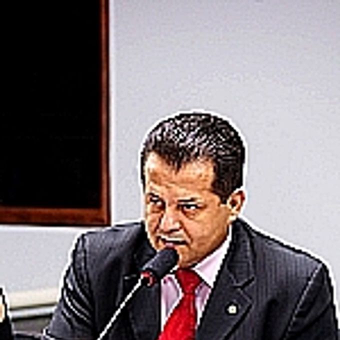 Valtenir Pereira