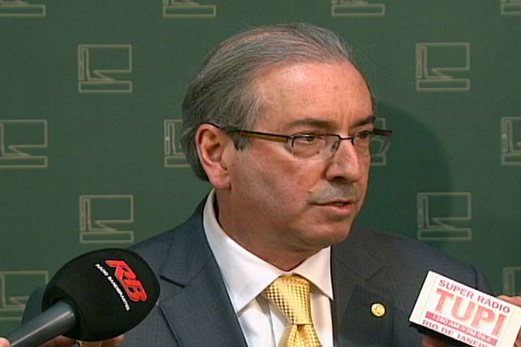 dep. Eduardo Cunha