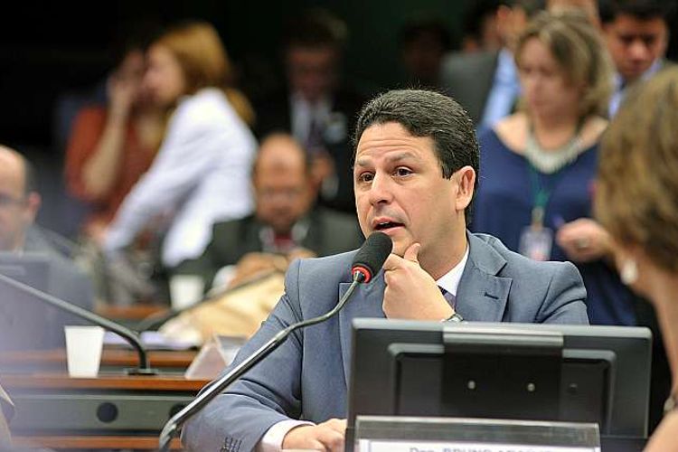 Deputado Bruno Araújo (PSDB-PE)