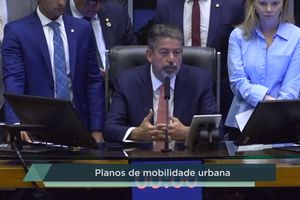 Câmara aprova preferência aos Correios e Telebras em contratações do governo - 10/11/23