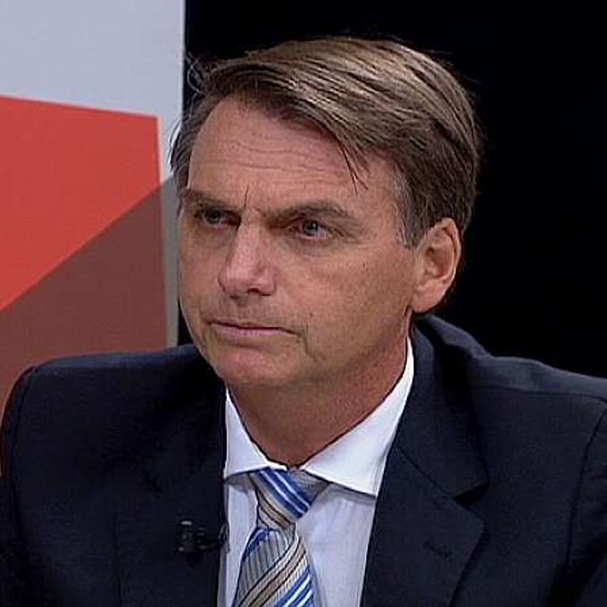 Dep. Jair Bolsonaro (PP-RJ)