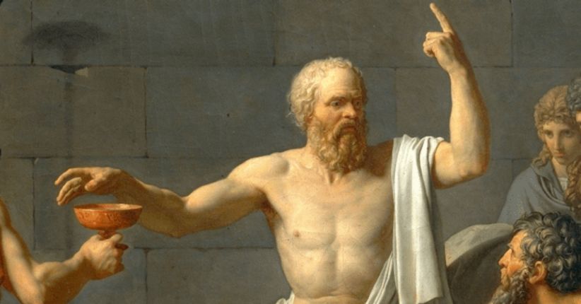 Sócrates (parte 1)