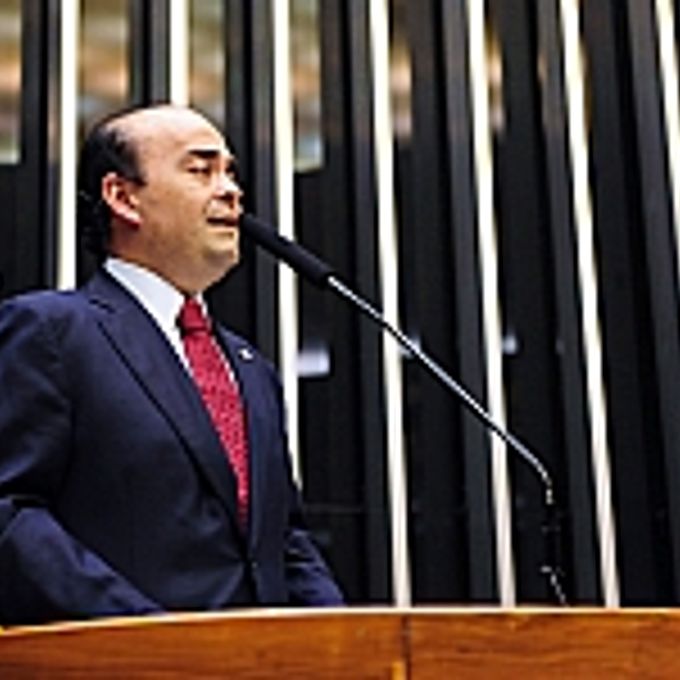Bernardo Santana de Vasconcellos