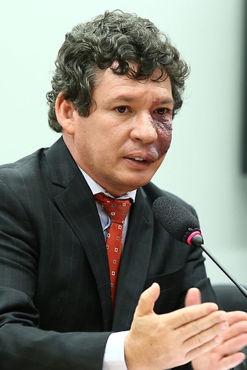 Audiência Pública. Dep. Reginaldo Lopes (PT-MG)