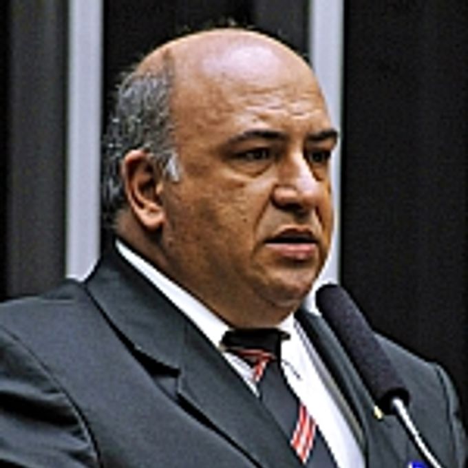 Dr. Nicolau Lupinhães (Juíz correjedor do Conselho Nacional de Justiça - CNJ)