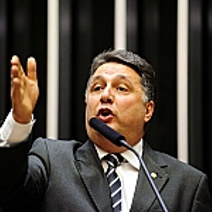 Sessão Extraordinária. Votação da MP 595/2012, a MP dos Portos. Dep. Anthony Garotinho (PP-RJ)