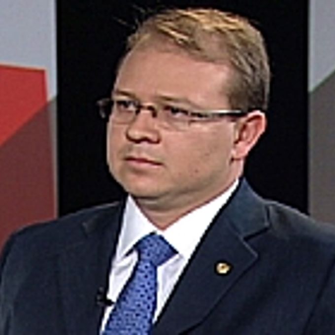 Dep. Luiz Carlos (PSDB-AP)