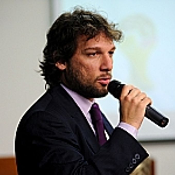 Guilherme Rosa Varella (representante do Instituto Brasileiro de Defesa do Consumidor)
