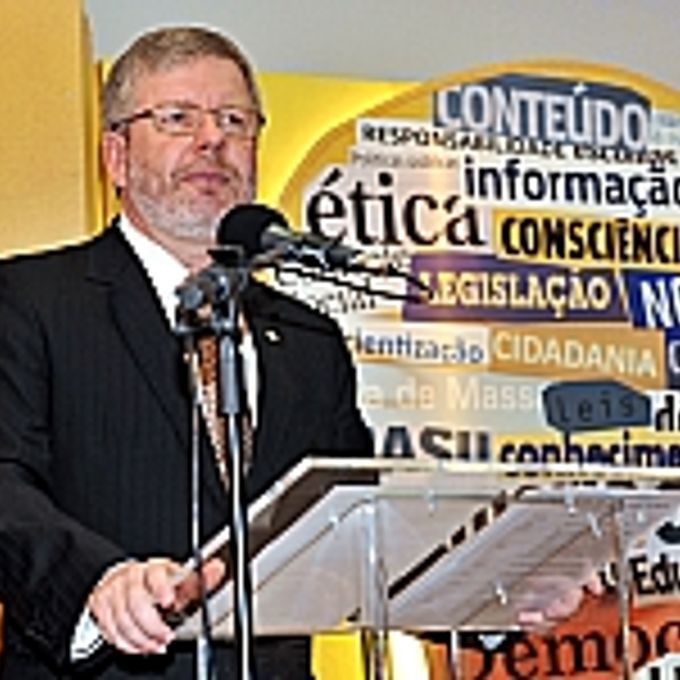 Presidente Marco Maia