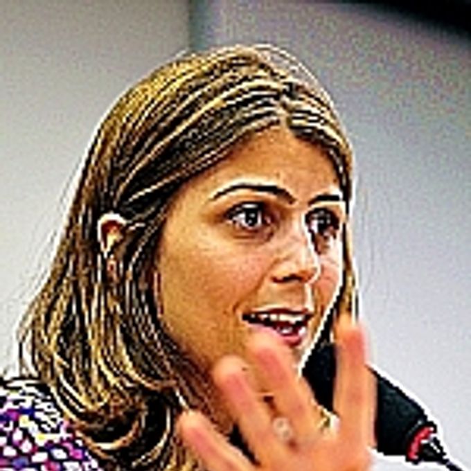 Manuela D·Avila