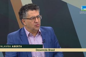 Capa - Alencar Santana explica taxas de juros nos cartões e Desenrola Brasil