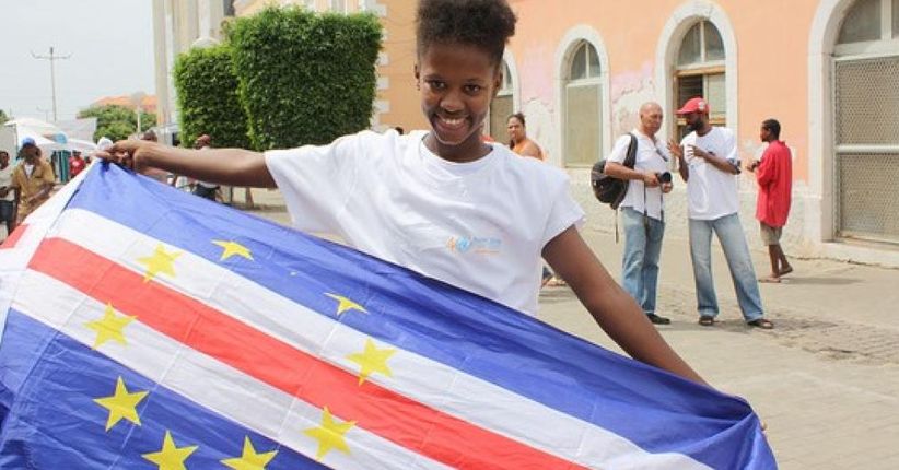 Cabo Verde - 47 anos de Independência