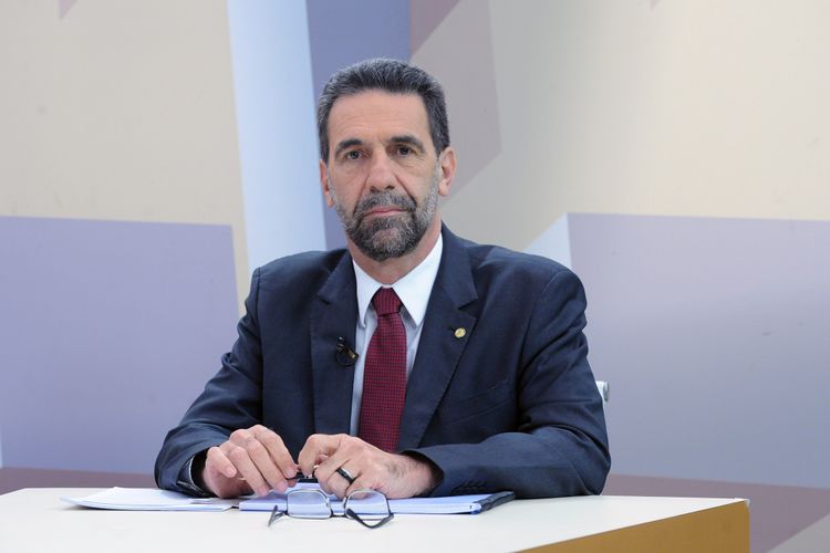 O Expressão Nacional desta semana debate sobre gastos públicos. Dep. Enio Verri (PT/PR