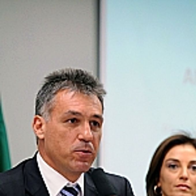 Dep. Guilherme Campos (PSD/SP)
