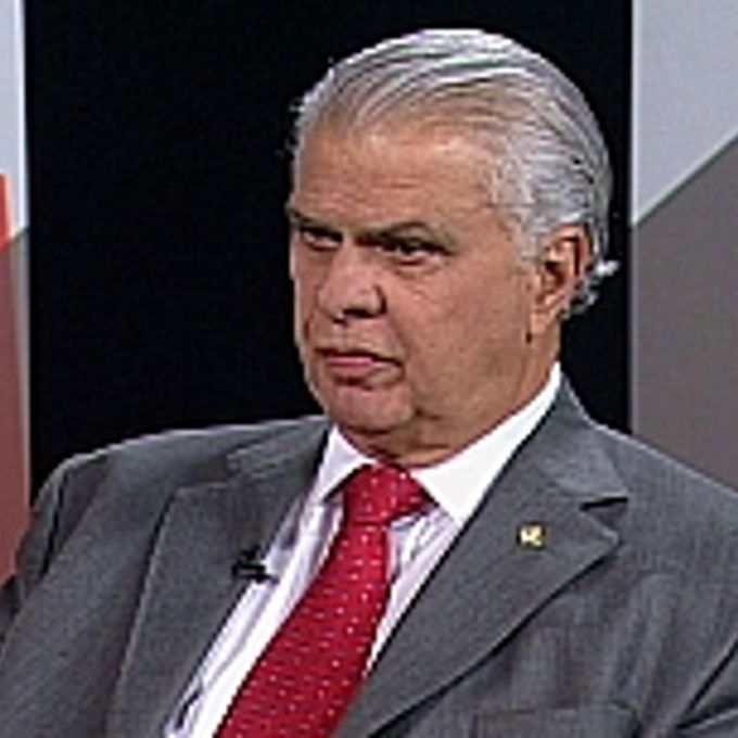 Dep. José Carlos Araújo (PSD-BA)