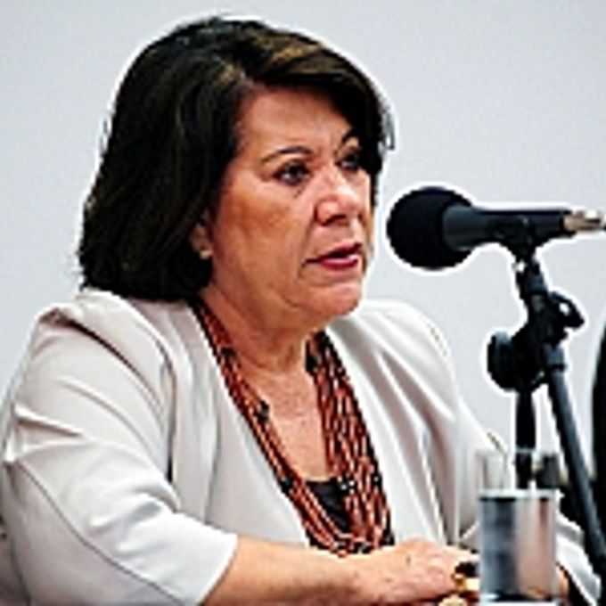 Eliana Calmon (Ministra do STJ)