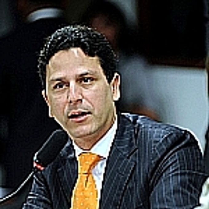 Bruno Araújo