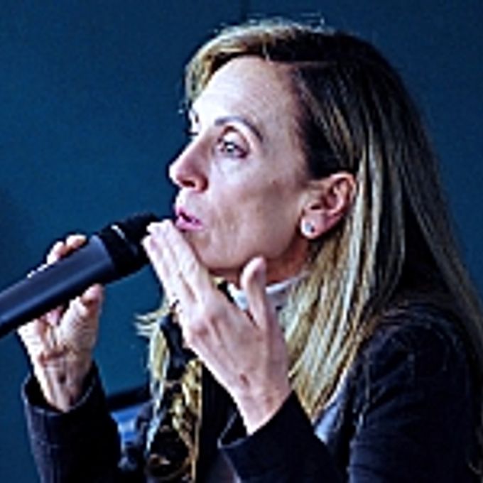 Dra. Ana Cecília Roselli Marques, médica psiquiatra e pesquisadora da Unidade de Álcool e Drogas (UNIAD) da Universidade Federal de São Paulo (UNIFESP)