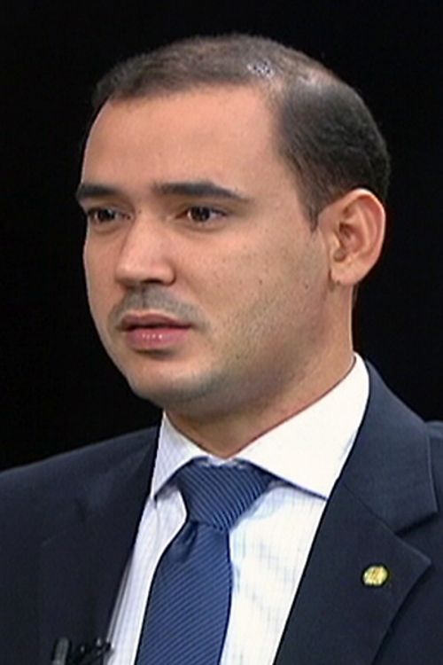 deputado Vicentinho Júnior (PSB-TO)