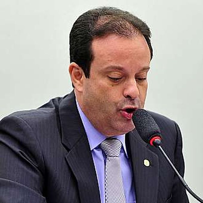 Audiência Pública e Reunião Ordinária. Dep. André Moura (PSC-SE)
