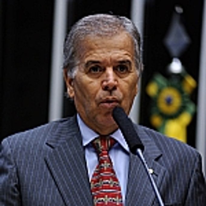 Edinho Araújo