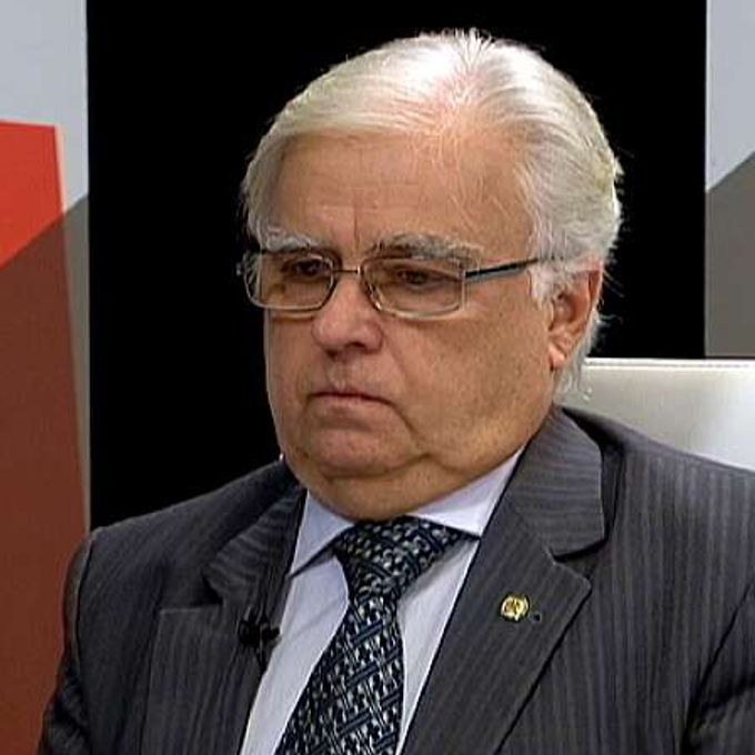 Deputado Dr. Carlos Alberto (PMN-RJ)