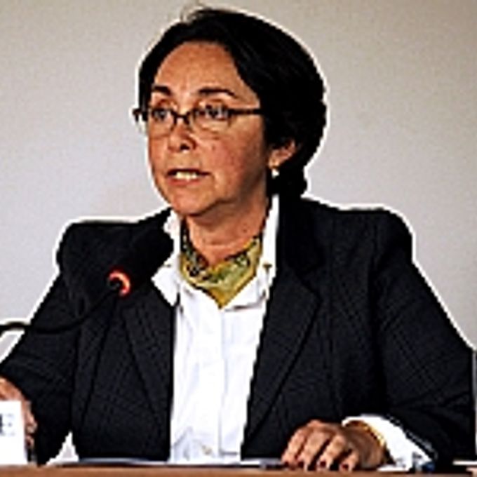 Flávia Lefévre (advogada da Proteste)