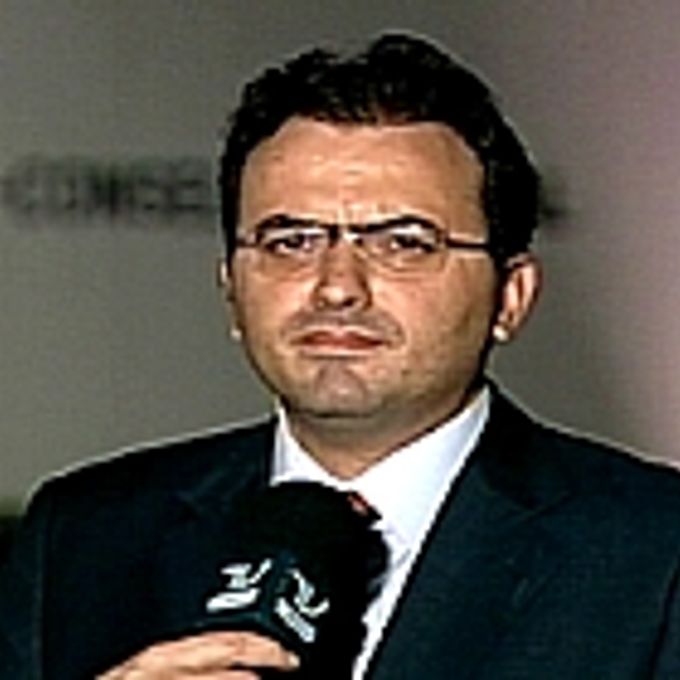 Marcus Vinícius Furtado Coelho - Secretário Geral da OAB
