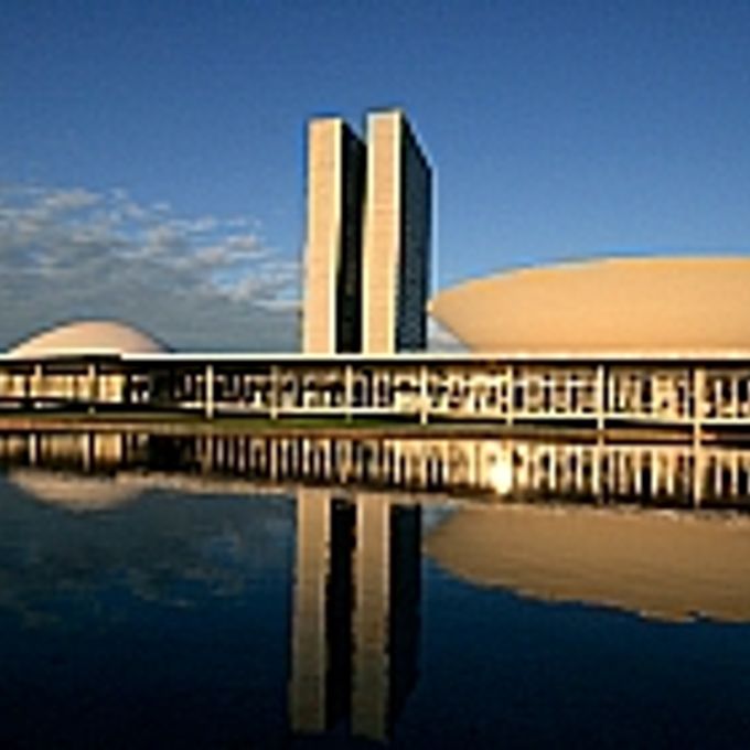 Brasília - Congresso Nac.15 BD 15092011